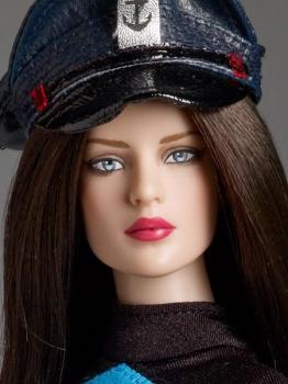 Tonner - Lady Action - Lady Action - Doll (Tonner Convention - Lombard, IL)